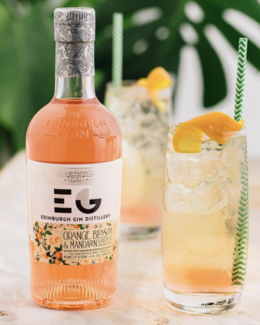 Edinburgh Gin - Orange Blossom