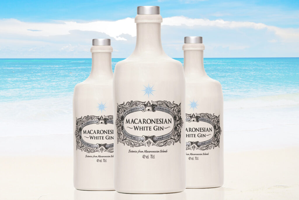 Macaronesian Gin Review