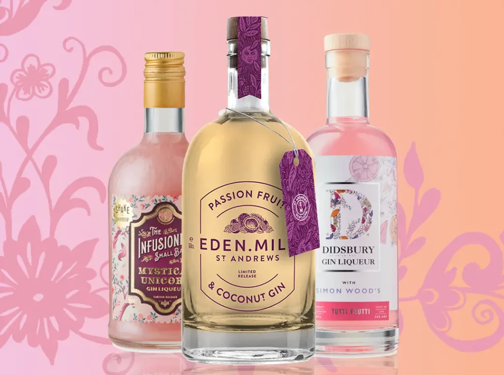 Aldi’s Ever-Growing Range of Gin