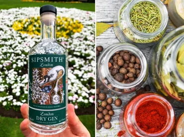 What Are Gin Botanicals