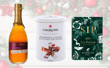 The Ultimate Christmas Themed Gifts for Gin Lovers