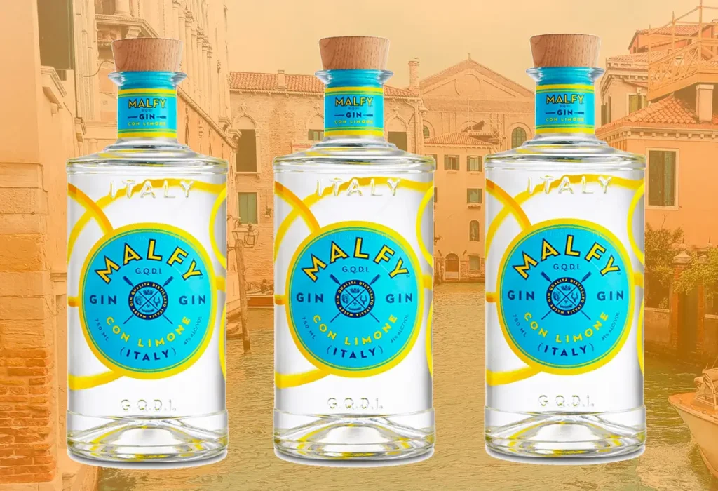 Maly Gin