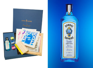 Bombay Sapphire