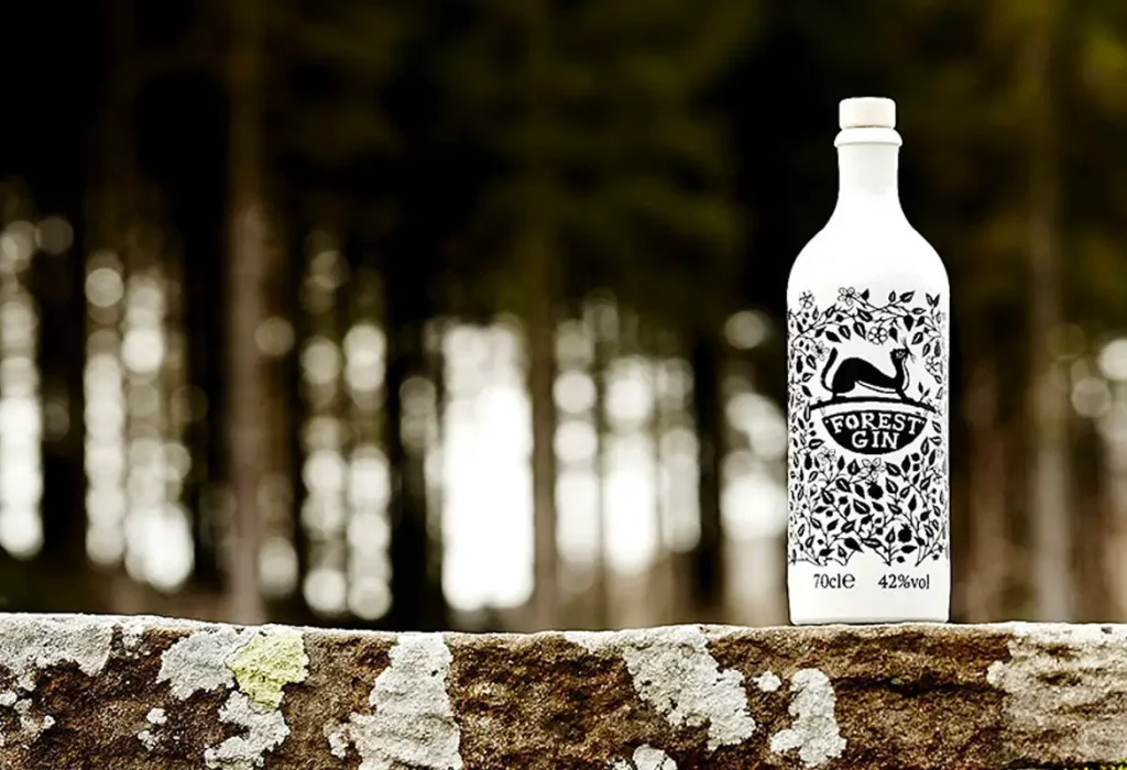 Forest Gin