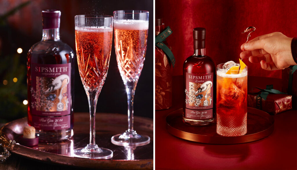 Sipsmith Sloe Gin Liqueur