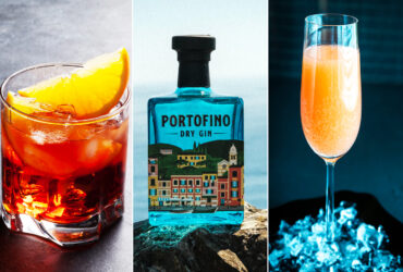 9 Gin Cocktails to Welcome In 2021