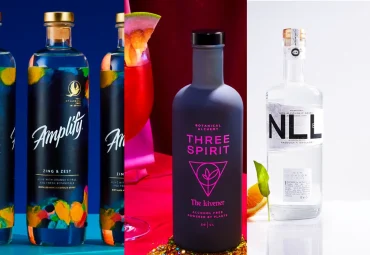 Our Pick of the Best Non-Alcoholic Gin Alternatives to Try