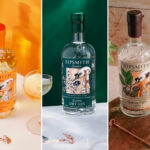 Sipsmith Martini Recipes