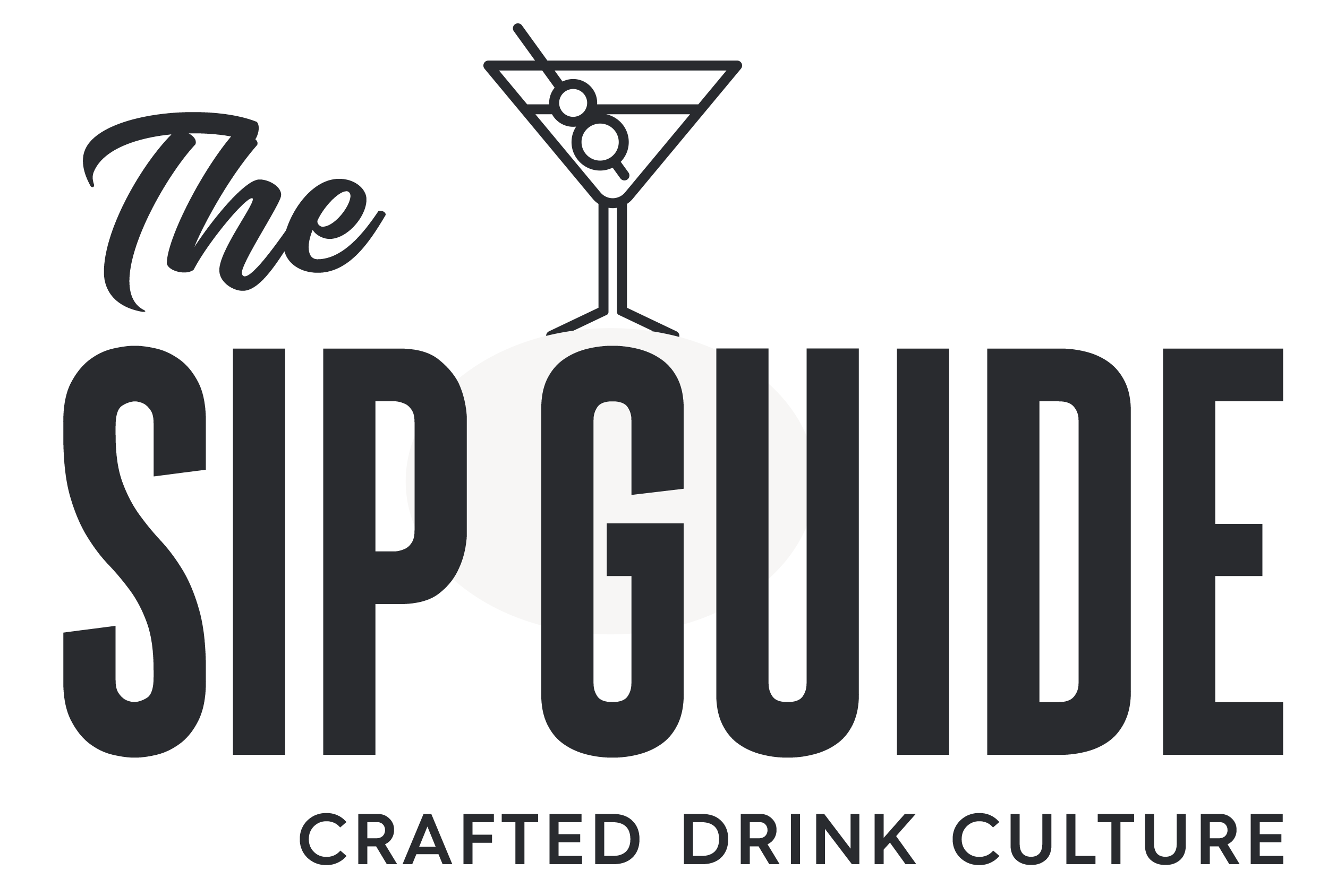 The Sip Guide Crafted Drink Culture