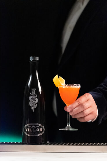 The Perfect Sidecar Cocktail Recipe