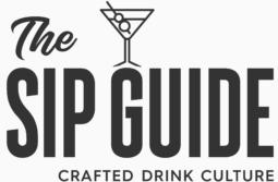 The Sip Guide Crafted Drink Culture