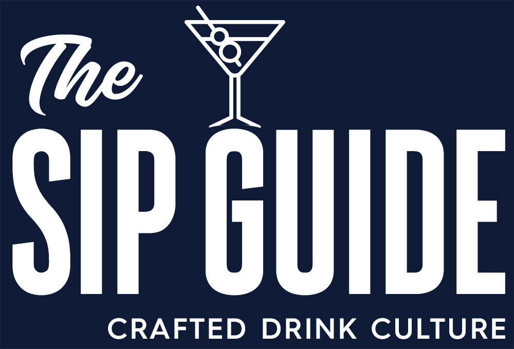 The Sip Guide