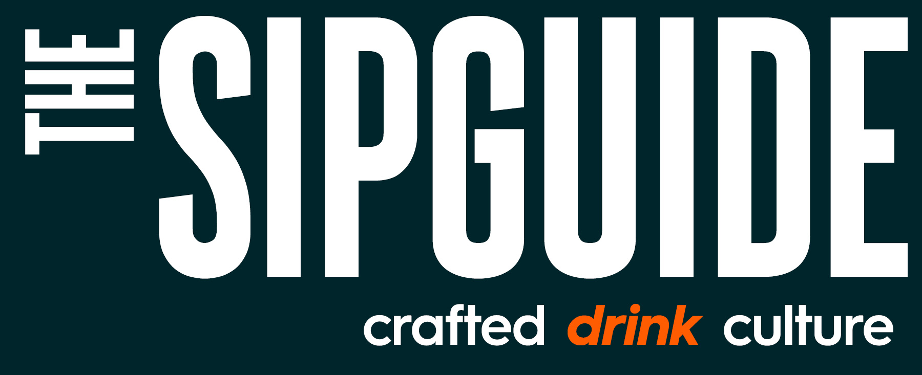 The Sip Guide | Crafted Drink Culture