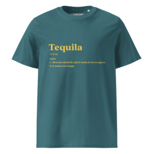 Tequila Definition T-Shirt