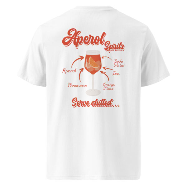 Aperol Spritz Tee